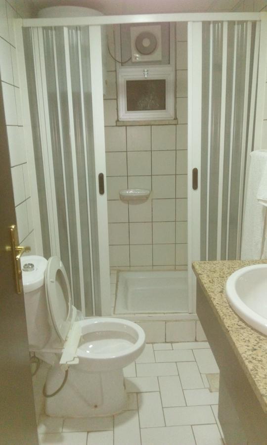 Ziyara Inn Apartment - Akaba Zewnętrze zdjęcie