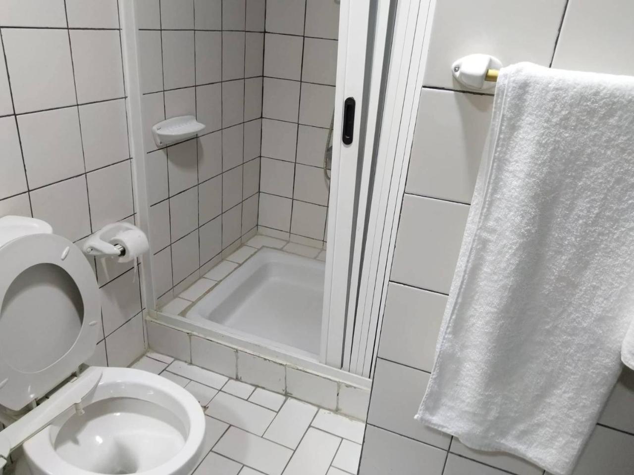 Ziyara Inn Apartment - Akaba Zewnętrze zdjęcie